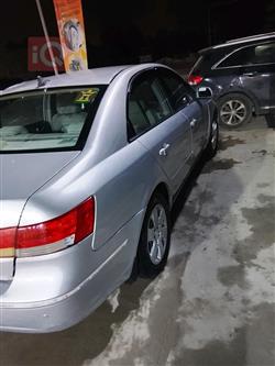 هیۆندای سۆناتا